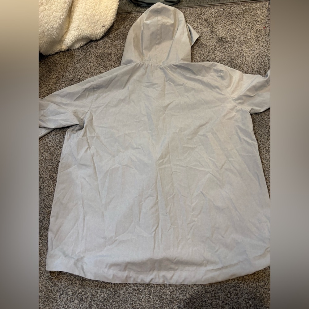 Vuori Trainer Shell Jacket - image 4